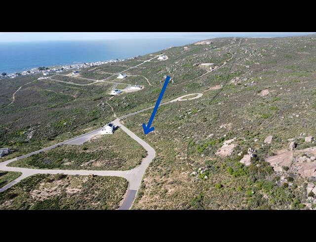 427M² VACANT LAND FOR SALE IN STEENBERGS COVE